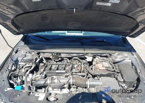 2020 Honda Accord Lx z USA, uszkodzony, nr VIN 1HGCV1F1XLA000902